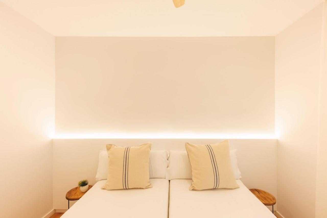 Bravissimo Devesa, 3 Bedrooms And Near The Parc Gerona Exterior foto
