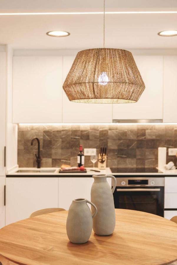 Bravissimo Devesa, 3 Bedrooms And Near The Parc Gerona Exterior foto
