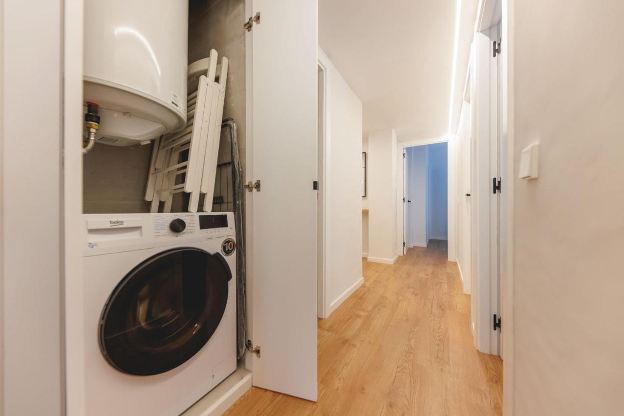 Bravissimo Devesa, 3 Bedrooms And Near The Parc Gerona Exterior foto
