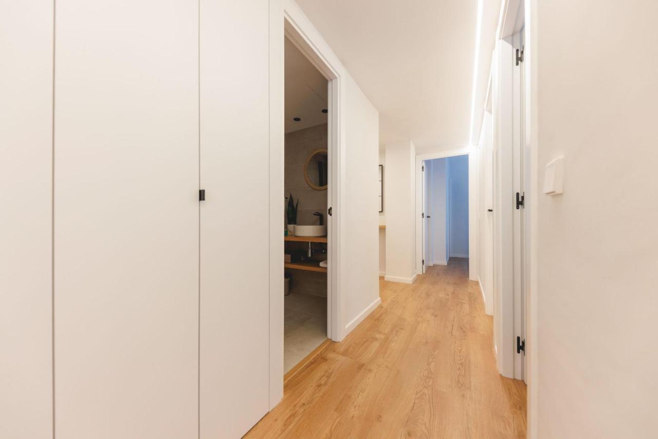 Bravissimo Devesa, 3 Bedrooms And Near The Parc Gerona Exterior foto