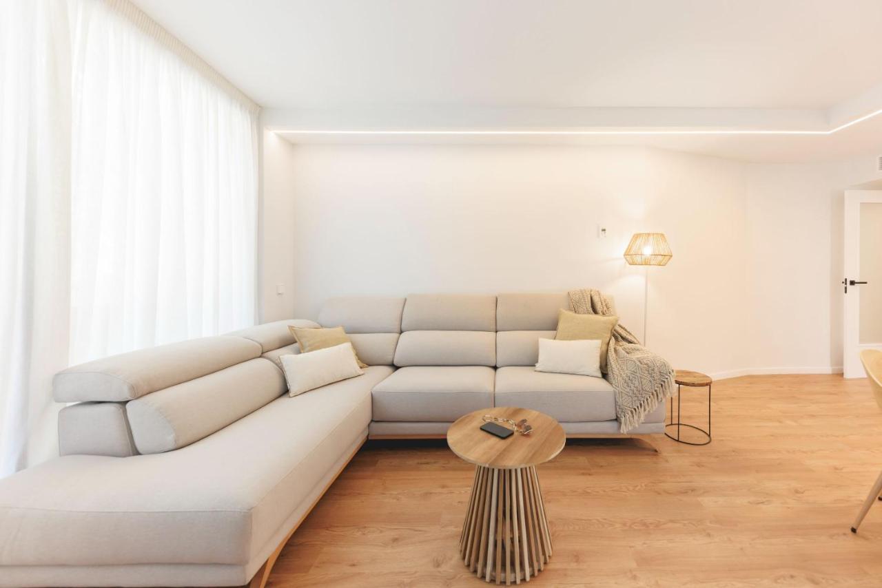 Bravissimo Devesa, 3 Bedrooms And Near The Parc Gerona Exterior foto