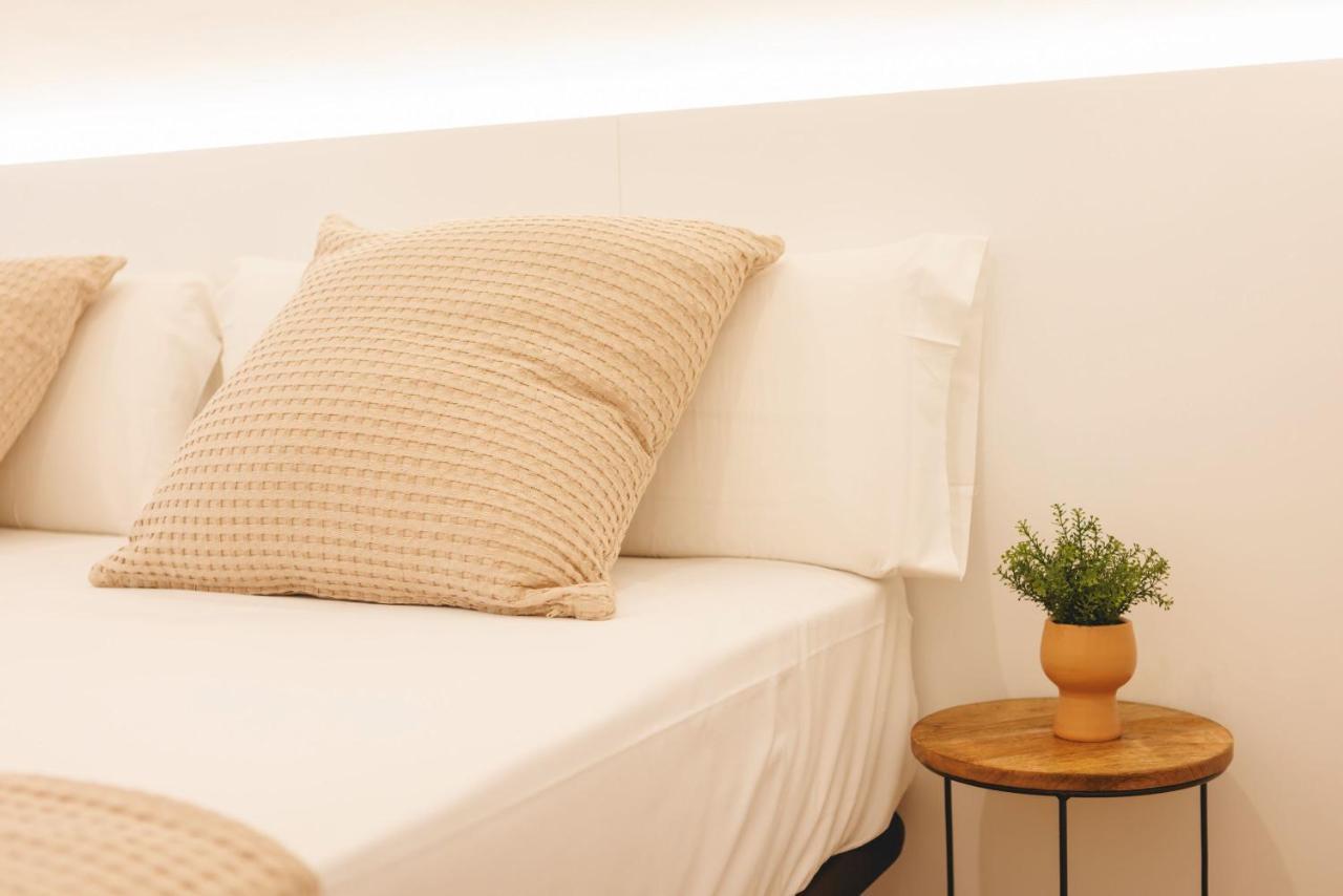 Bravissimo Devesa, 3 Bedrooms And Near The Parc Gerona Exterior foto