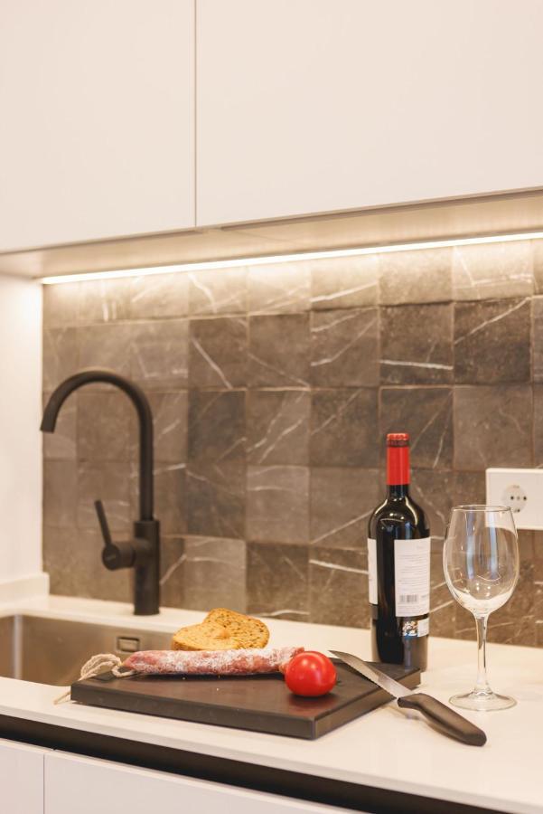 Bravissimo Devesa, 3 Bedrooms And Near The Parc Gerona Exterior foto