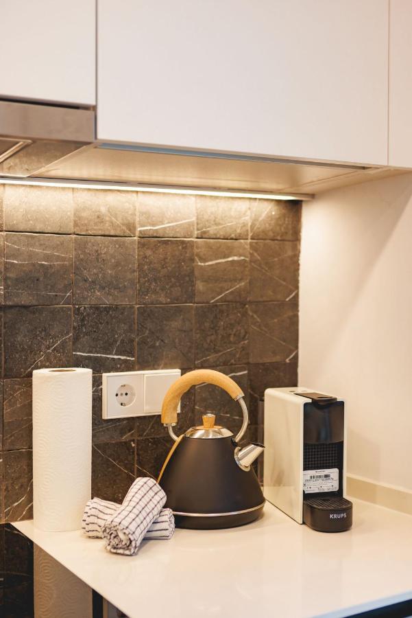 Bravissimo Devesa, 3 Bedrooms And Near The Parc Gerona Exterior foto
